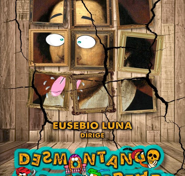 Desmontando a Shakespeare