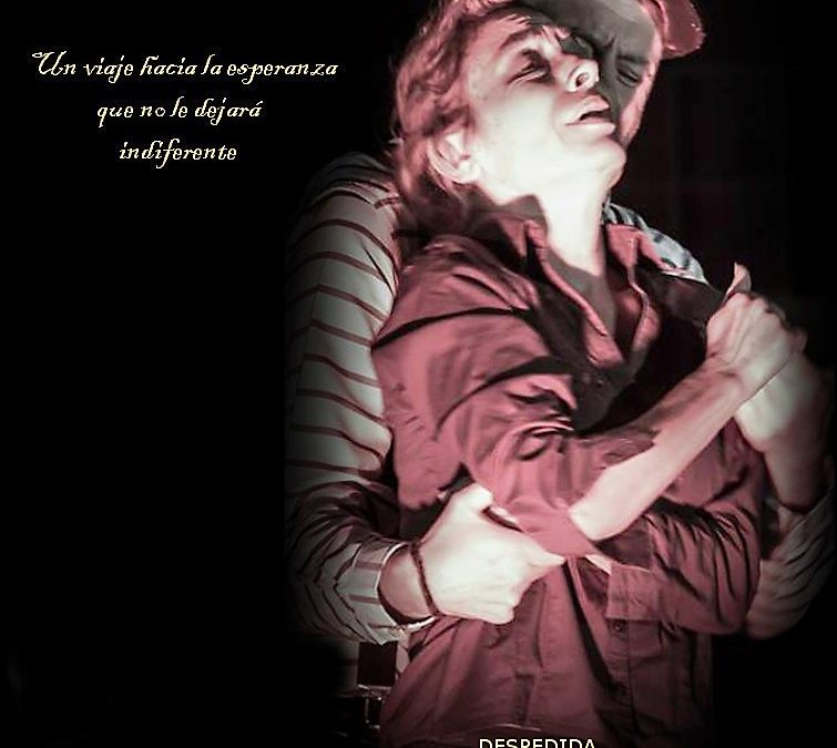 TRaVeSíaS de LaTEAdeTRO realiza su parada en MORALZARZAL