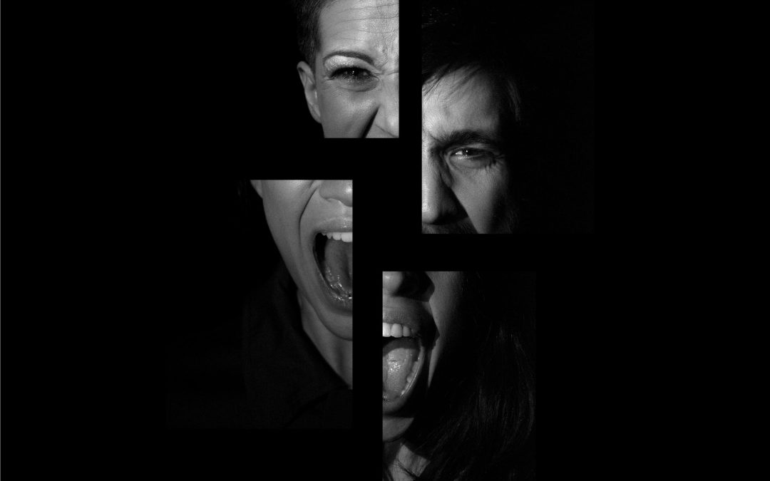 CUANDO NO VES LA LUZ (Drama Social Con Babylon Teatro)