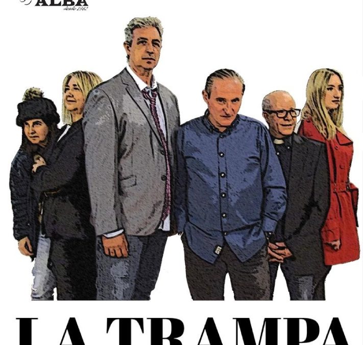 LA TRAMPA
