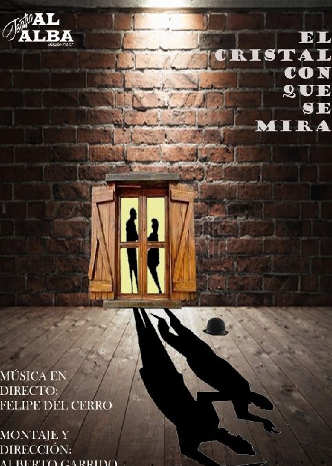 EL CRISTAL CON QUE SE MIRA