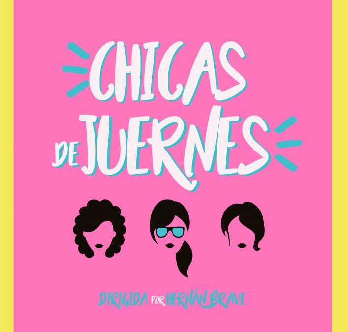 CHICAS DE JUERNES