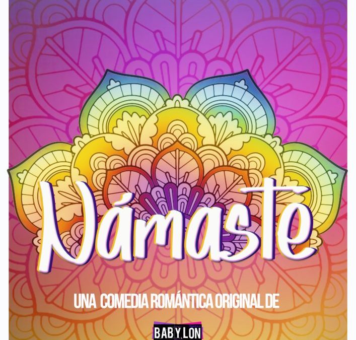 NAMASTE