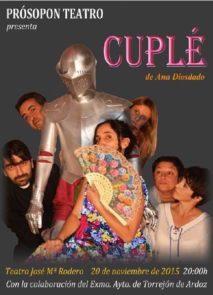 CUPLÉ