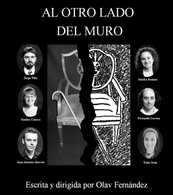 Al Otro Lado del Muro