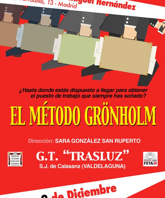 EL MÉTODO GROMHOL