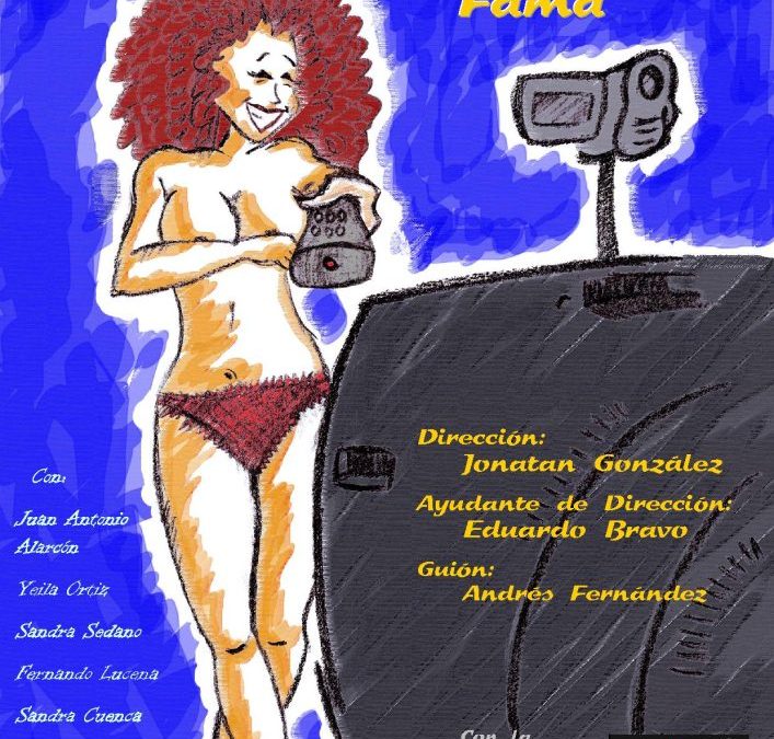 Nuestros 15 Minutos de Fama