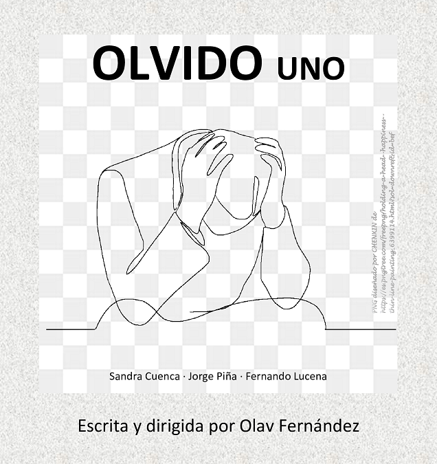 Olvido Uno