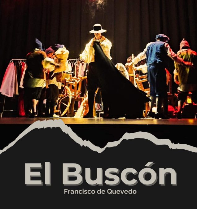 EL BUSCÓN