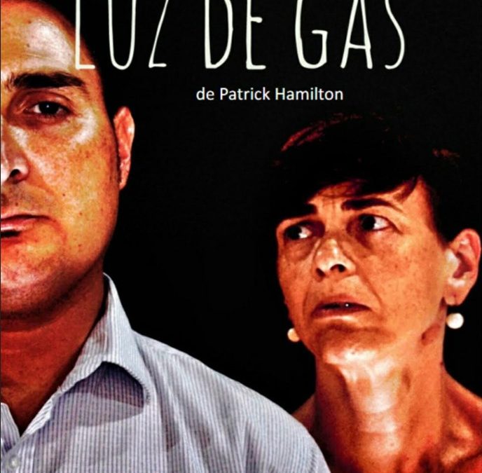 LUZ DE GAS