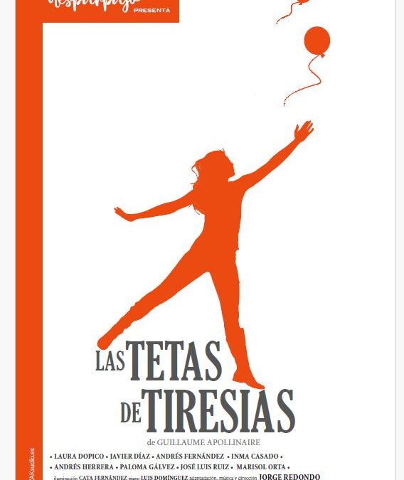 Las tetas de Tiresias