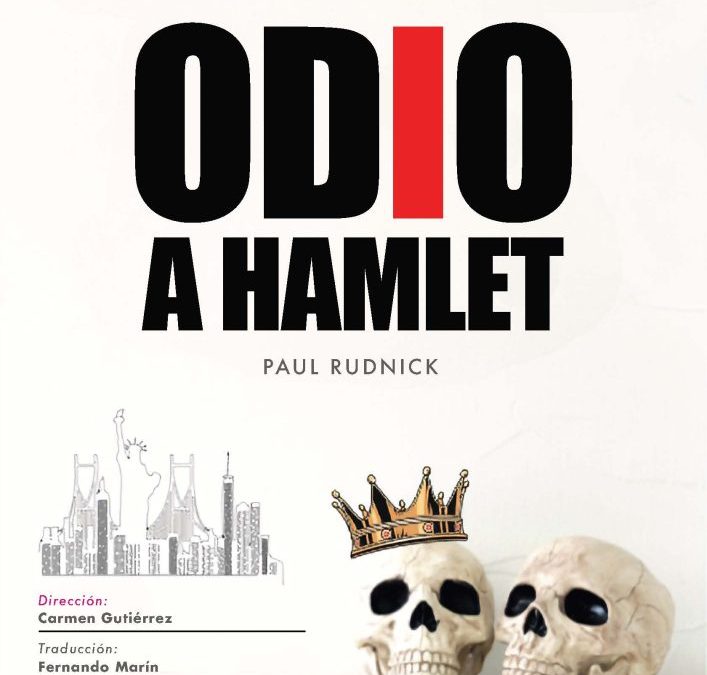Odio a Hamlet