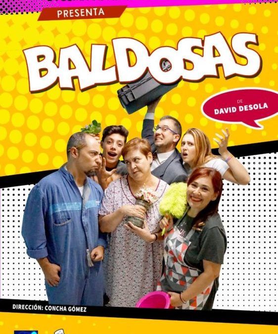 Baldosas