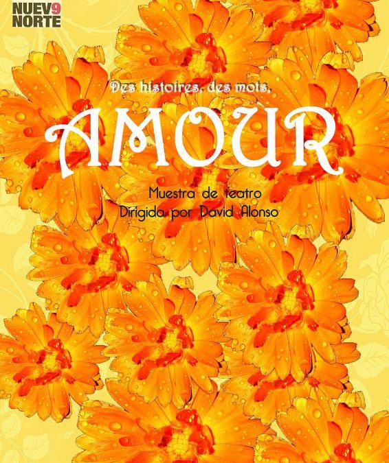 AMOUR (2015)