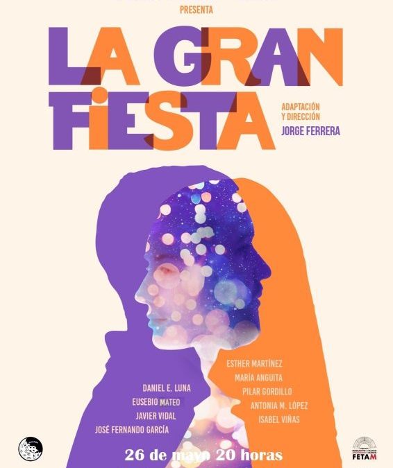 «La Gran Fiesta»