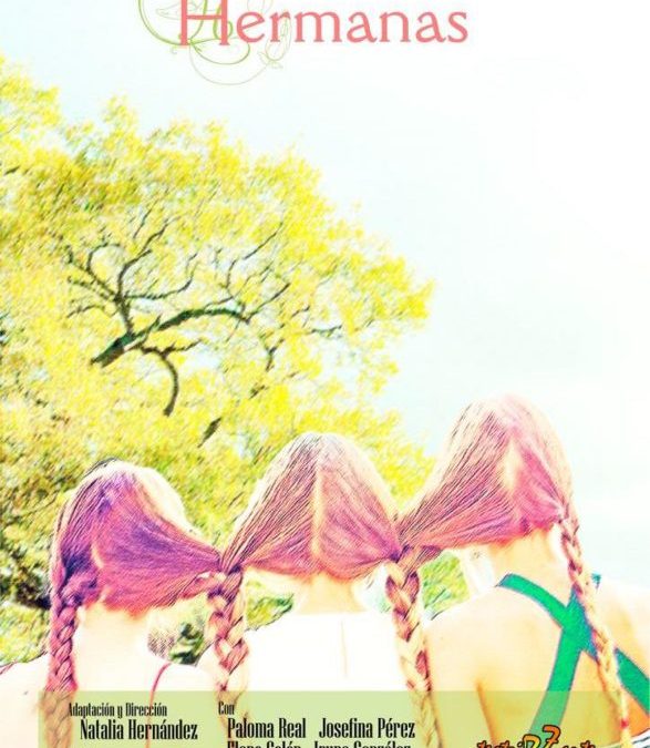 HERMANAS (2021)