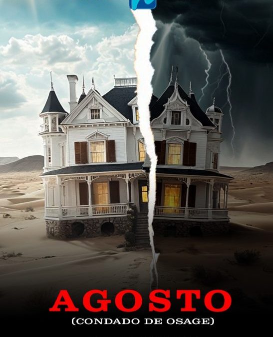 Honda Teatro estrena Agosto, Condado de Osage en El Pozo del Tío Raimundo