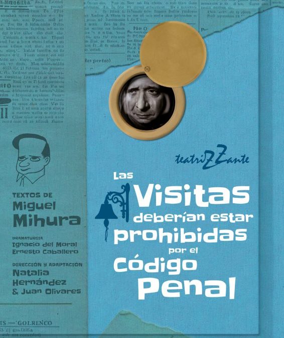 LAS VISITAS DEBERÍAN ESTAR PROHIBIDAS POR EL CÓDIGO PENAL (2025)