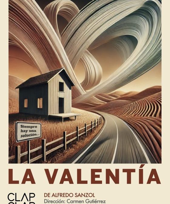 Clap Clap Teatro se estrena en la IX Muestra de FETAM