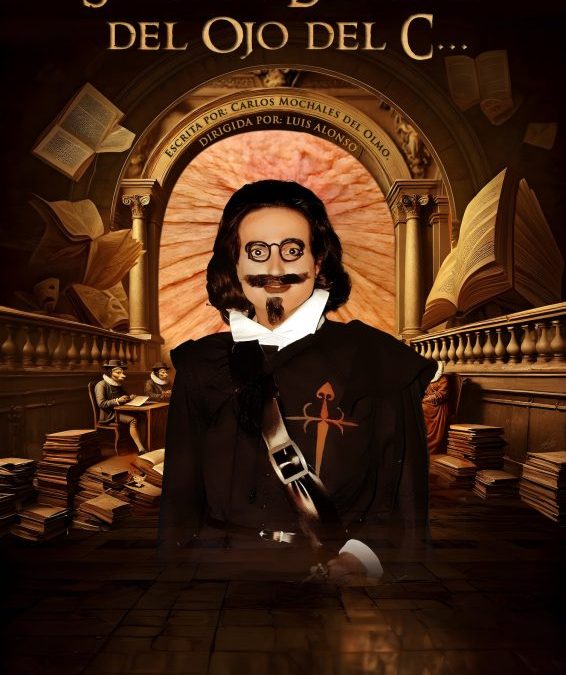 SUEÑO Y DEFENSA DEL OJO DEL C…