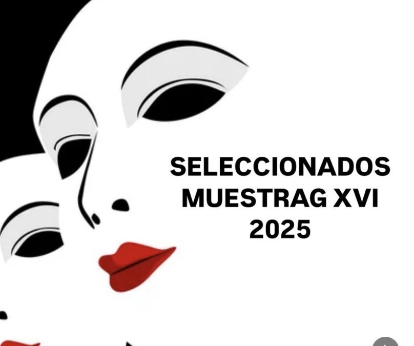 7ª SELECCIÓN: «Servicio de habitaciones» de La Geranio Produce seleccionada para participar en la «MuestraG XVI» 2025 de Getafe