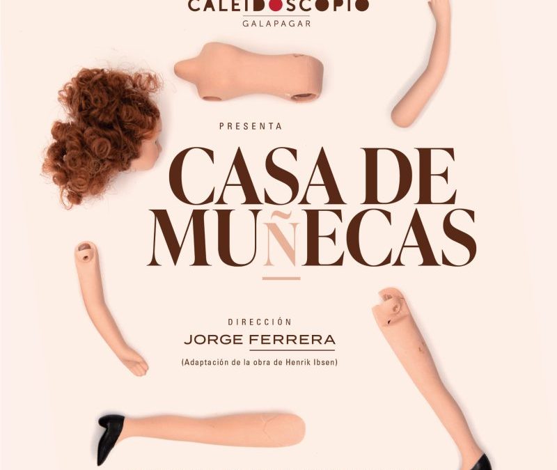 CASA DE MUÑECAS