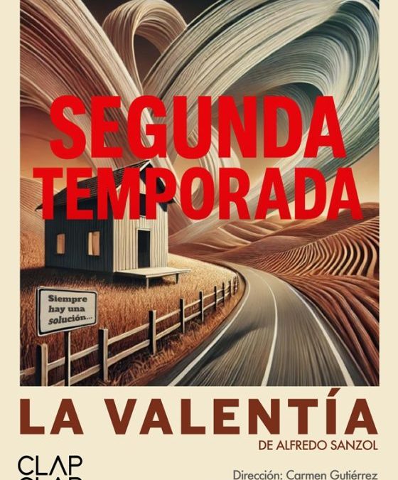 ¡Volvemos! ¡Segunda Temporada!