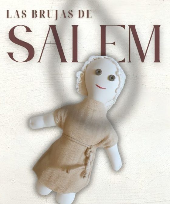 Las brujas de Salem