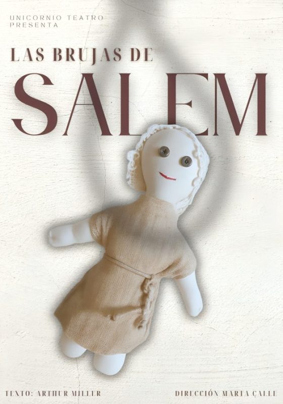 UNICORNIO TEATRO: 15 AÑOS DE TEATRO