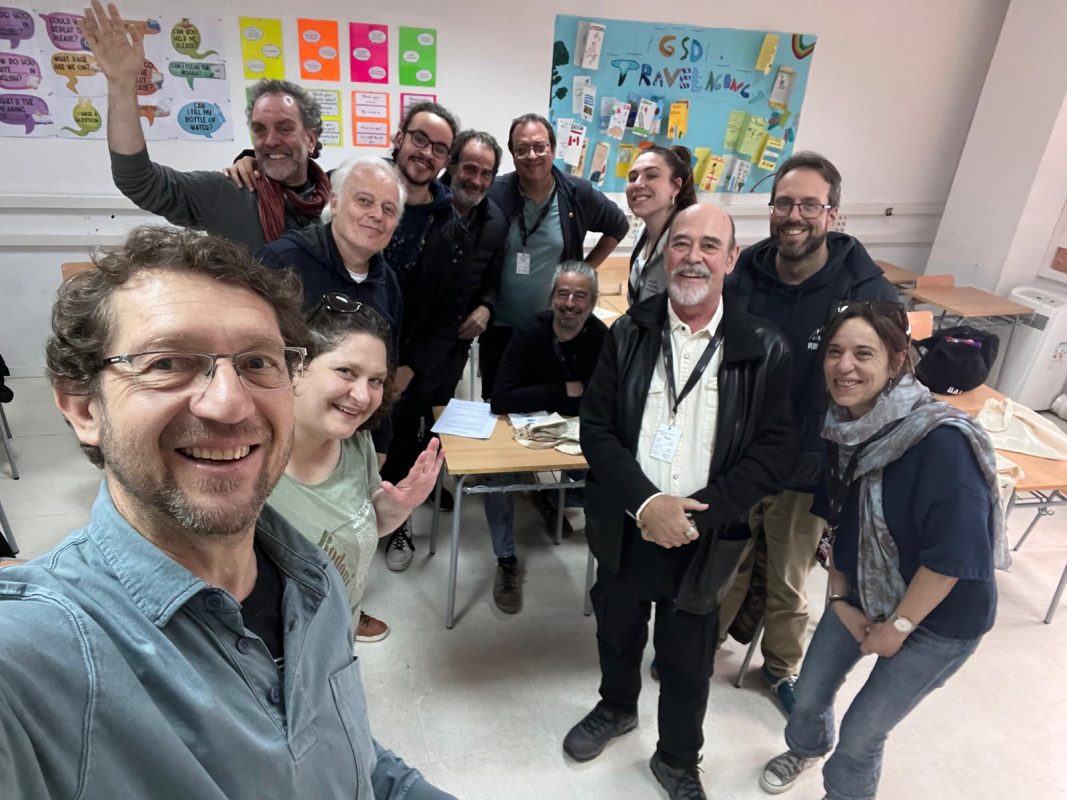 CAMPUS DE FORMACIÓN DE OTOÑO 2025