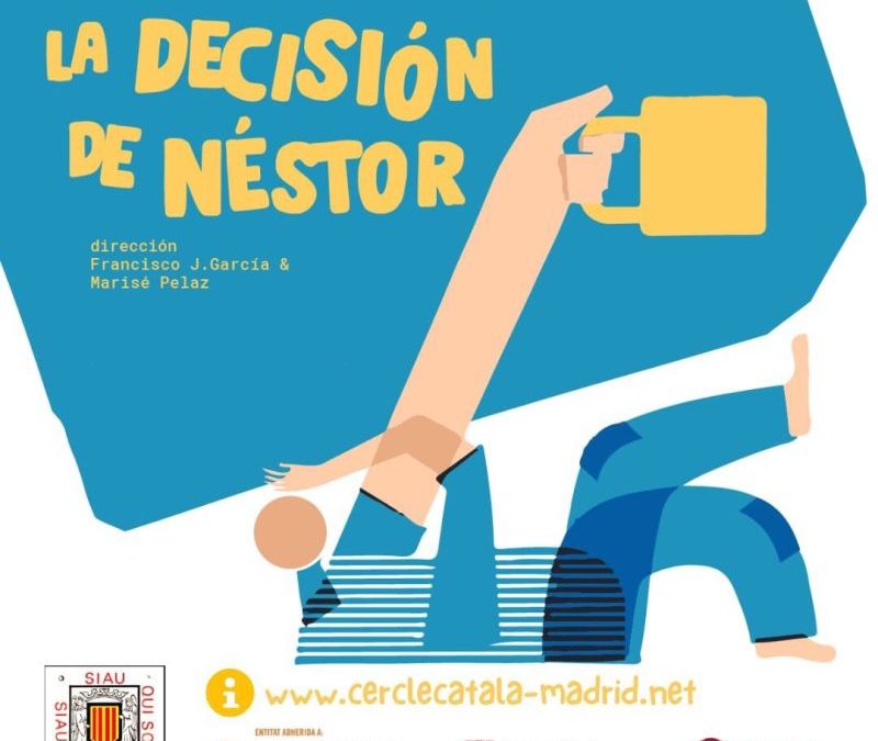 La Decisión de Nestor
