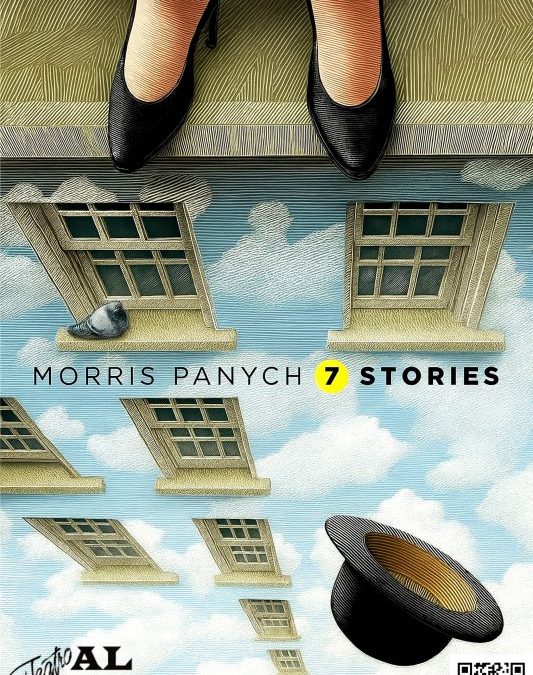 «7 STORIES» DE TEATRO AL ALBA SELECCIONADA EN LA MUESTRAG 2026 DE GETAFE