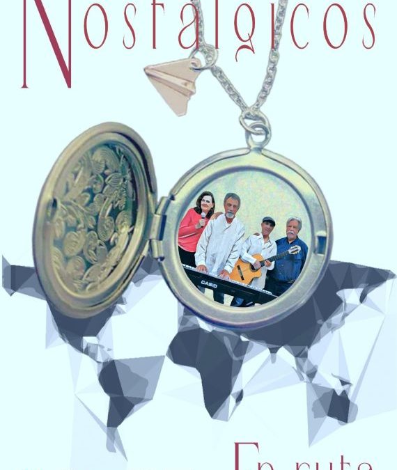 NOSTÁLGICOS EN RUTA