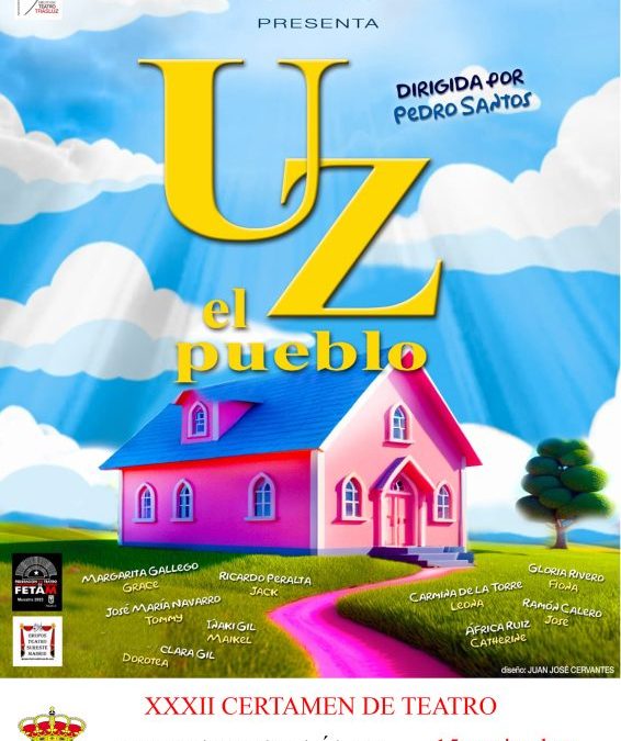 UZ EL PUEBLO