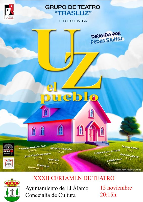 UZ EL PUEBLO