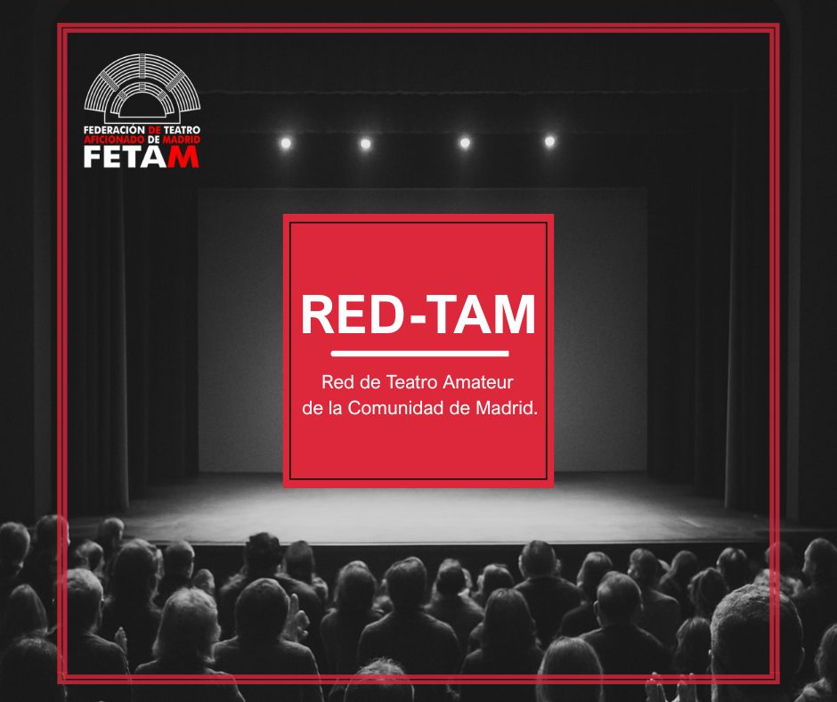 RED-TAM