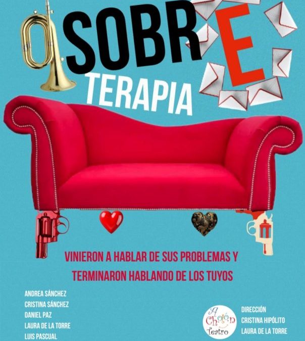 SOBRE TERAPIA