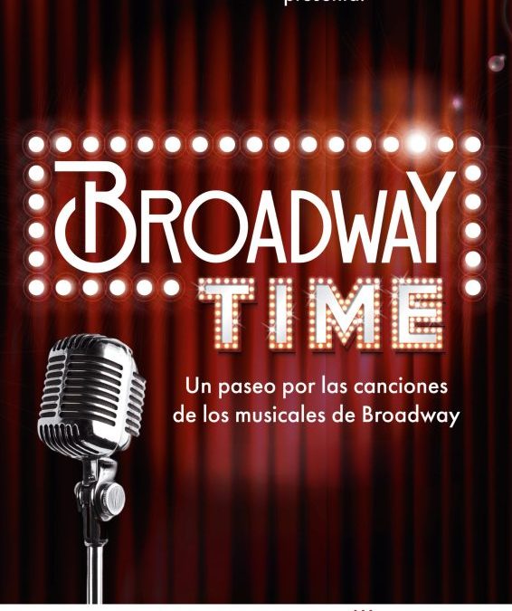 BROADWAY TIME