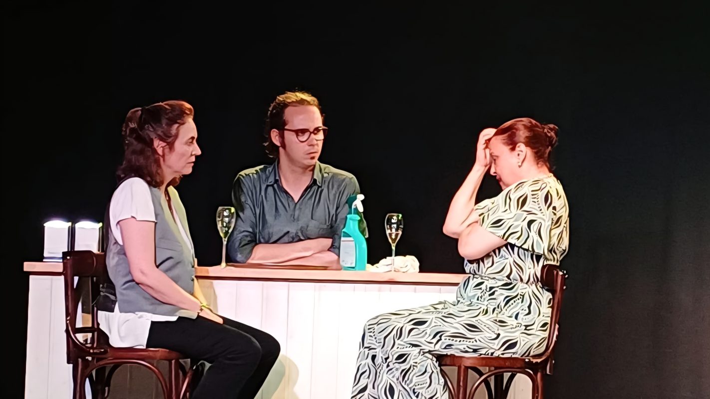 Nueva función solidaria de la GTSR a favor de la Asociación Avante3