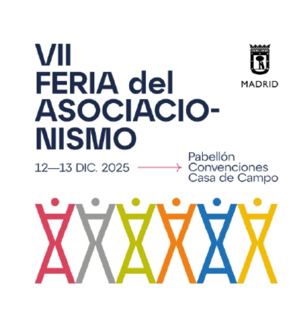 FETAM EN LA VII FERIA DEL ASOCIACIONISMO