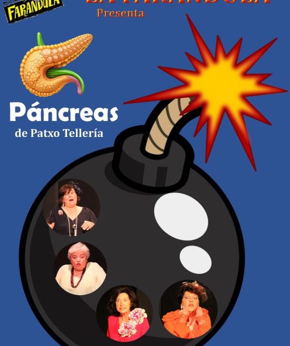 Páncreas