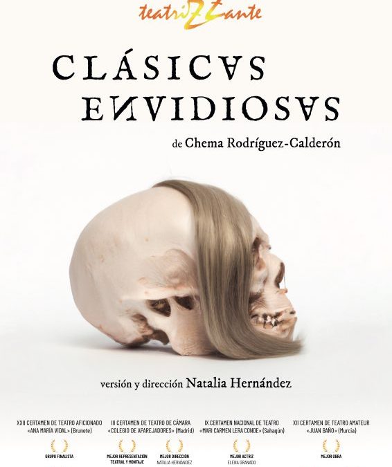 Clásicas Envidiosas (reposición)