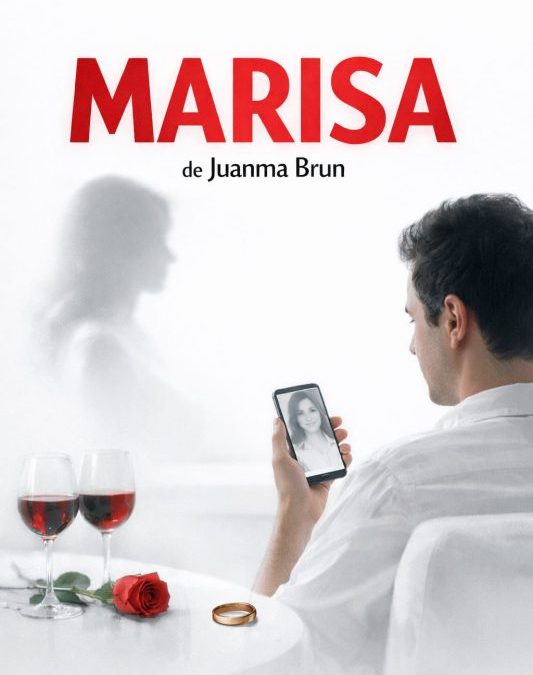 MARISA obra seleccionada en el II Certamen de Microteatro de Arteluna Teatro