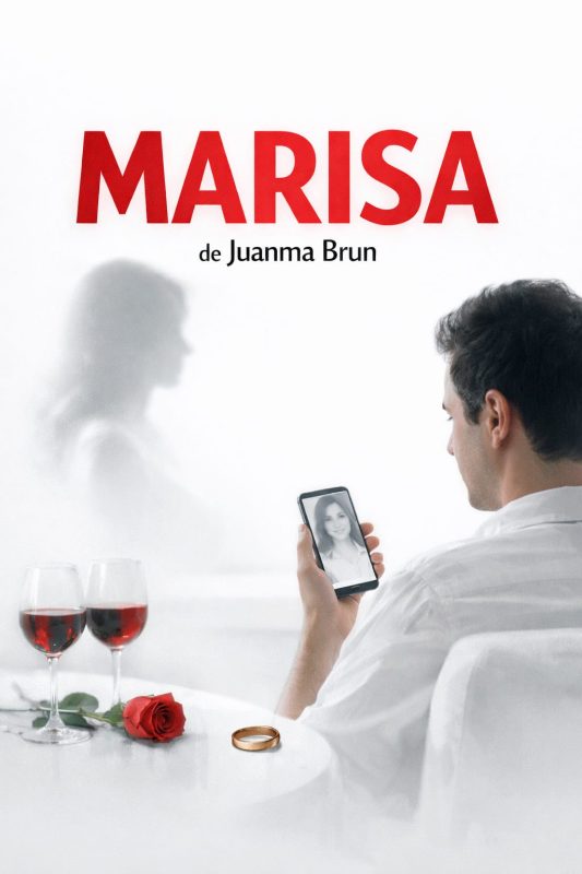 MARISA obra seleccionada en el II Certamen de Microteatro de Arteluna Teatro