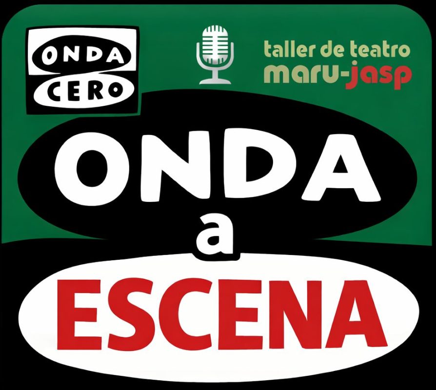 Maru-Jasp levanta el telón en las ondas